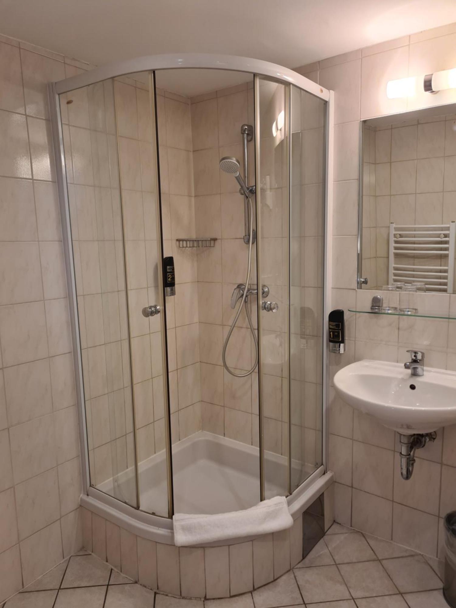 Ani-falstaff 3* Wien